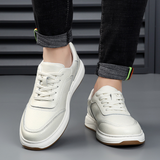 Leder Sneakers