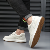 Leder Sneakers