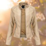 Drune | Die Elegante Und Einzigartige Lederjacke