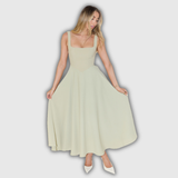 MELIS | Grace Kleid