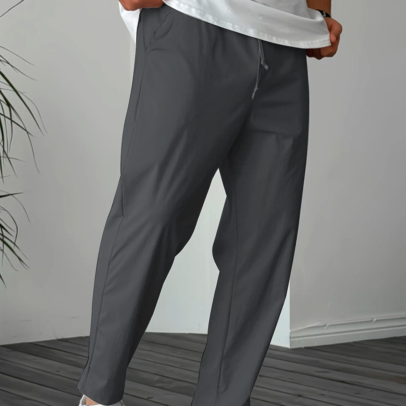 Pantalon Élégant pour Homme