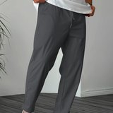 Pantalon Élégant pour Homme