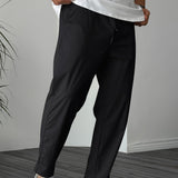 Pantalon Élégant pour Homme