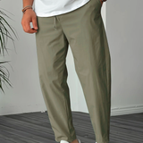 Pantalon Élégant pour Homme
