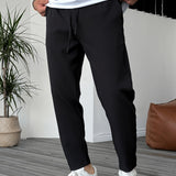 Pantalon Élégant pour Homme