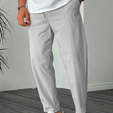 Elegante Hose für Herren