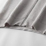 Artur - Strickjacke mit Reißverschluss