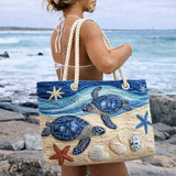 Brigitte | Handmade Beach Bag