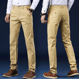 Pantalons Chic pour Hommes