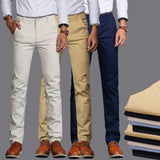 Pantalons Chic pour Hommes