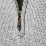 Pull à Demi-Zip - Respirant