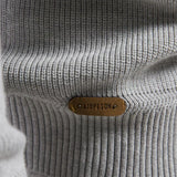 Pullover mit Halb-Reißverschluss - Atmungsaktiv