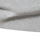 Pullover mit Halb-Reißverschluss - Atmungsaktiv