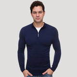 Miguel - Bequemer Ergonomischer Pullover