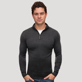 Miguel - Bequemer Ergonomischer Pullover