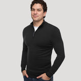 Miguel - Bequemer Ergonomischer Pullover