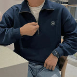 João - Innovativer Pullover