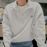 João - Innovativer Pullover