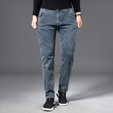 Jeans en denim premium