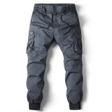 Cargo-Hosen für die Stadt