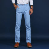 Pantalons Chic pour Hommes
