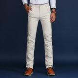 Pantalons Chic pour Hommes
