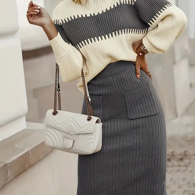 Magda - Herbst Outfit