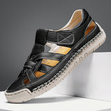 Chaussures d'Été Élégantes