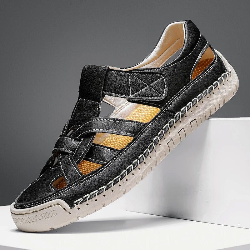 Chaussures d'Été Élégantes