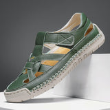 Chaussures d'Été Élégantes