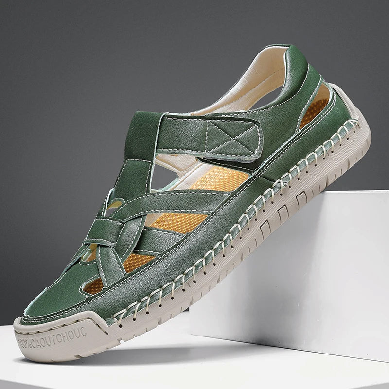 Chaussures d'Été Élégantes