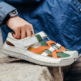 Chaussures d'Été Élégantes