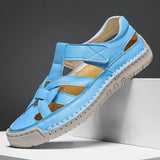 Chaussures d'Été Élégantes