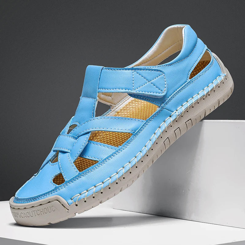 Chaussures d'Été Élégantes