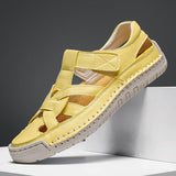 Chaussures d'Été Élégantes