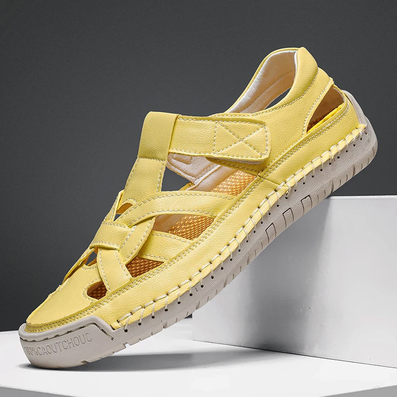 Chaussures d'Été Élégantes
