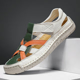 Chaussures d'Été Élégantes