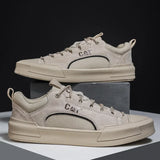 Chaussures en cuir urbaines