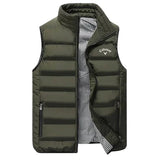 Edmund | Padded Gilet