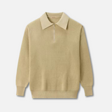 João - Pullover aus gemischter Wolle