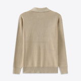 João - Pullover aus gemischter Wolle