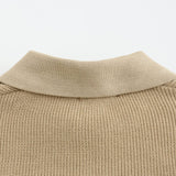 João - Pullover aus gemischter Wolle