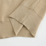 João - Pullover aus gemischter Wolle