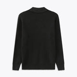 João - Pullover aus gemischter Wolle