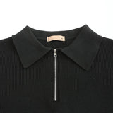João - Pullover aus gemischter Wolle