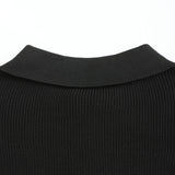 João - Pullover aus gemischter Wolle