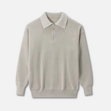 João - Pullover aus gemischter Wolle