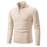 Constantino - Pullover aus Mischgarn