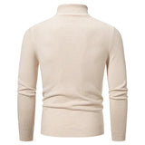 Constantino - Pullover aus Mischgarn