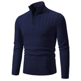 Constantino - Pullover aus Mischgarn